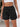 Drawstring Elastic Waist Shorts with Pockets (Copy)