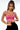 PINK LEOPARD ACTIVE BRA